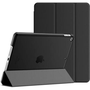 JETech Case for iPad 8/7 10.2 Inch Black D6